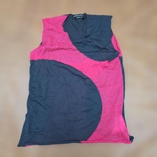 USED COMME DES GARCONS HOMME PLUS KNIT VEST VERYGOOD