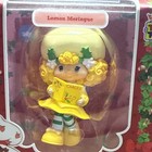 New The World Of Strawberry Shortcake Caroling Lemon Meringue In Original Box — photo 2
