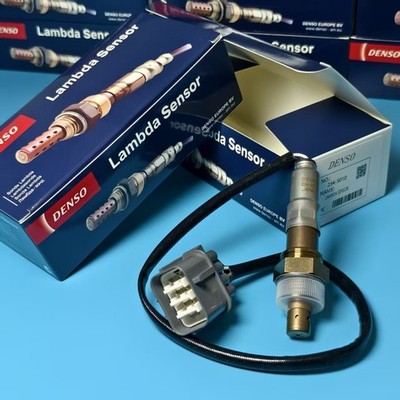 DENSO 234-5010 Upstream Oxygen Sensor For Honda Ridgeline 2006-2008 3.5L-V6