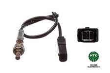 Sonde lambda Fiat DOBLO