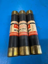 Economy ECS40 (Lot of 3)