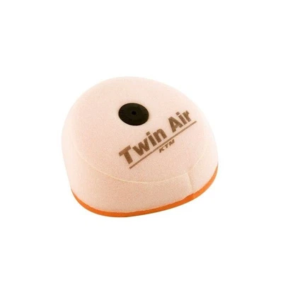 Filtre à Air Twin Pour KTM EXC LC4-E MXC SMR SX SX-F XC Modèles - Photo 1/4