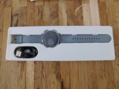 Herren Smart Watch plus extra Armbänder NEU/OVP