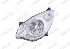 MCS Scheinwerfer Hauptscheinwerfer Links für OPEL AGILA (B) (H08) 327003859
