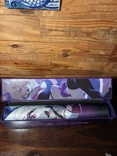 GamerSupps GG Waifu Creator Cup: SquChan Mousepad