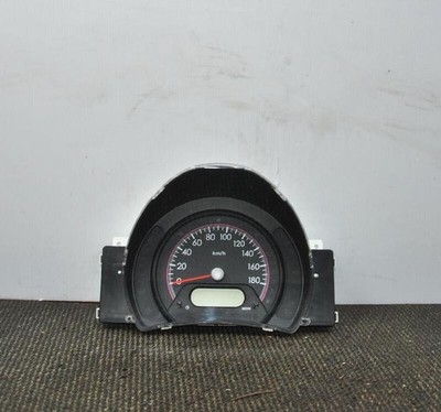 248104A00E instrumentenblende NISSAN PIXO UA0 NISSA 1.0 romap2411111183748