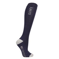 "Hy - \"Elevate Allure\" Socken FüR Herren/Damen Unisex(2Er-Pack) (BZ5935)"
