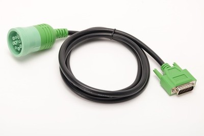 Wirenest  Diagnostic Cable Noregon 121891-TC J1939 Tri-CAN JPRO DLA+ 2.0 3.0