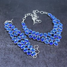 المجوهرات London Blue