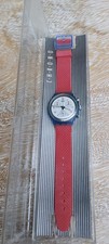 Swatch Chrono