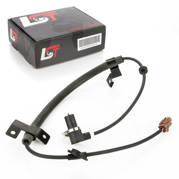 ABS Sensor Raddrehzahlregler Vorne Links FüR Infiniti I30 A32 97-00-image