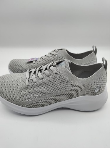 Skechers Men's Go Walk Evolution Ultra-Impeccable Sneaker, Taupe 7.5