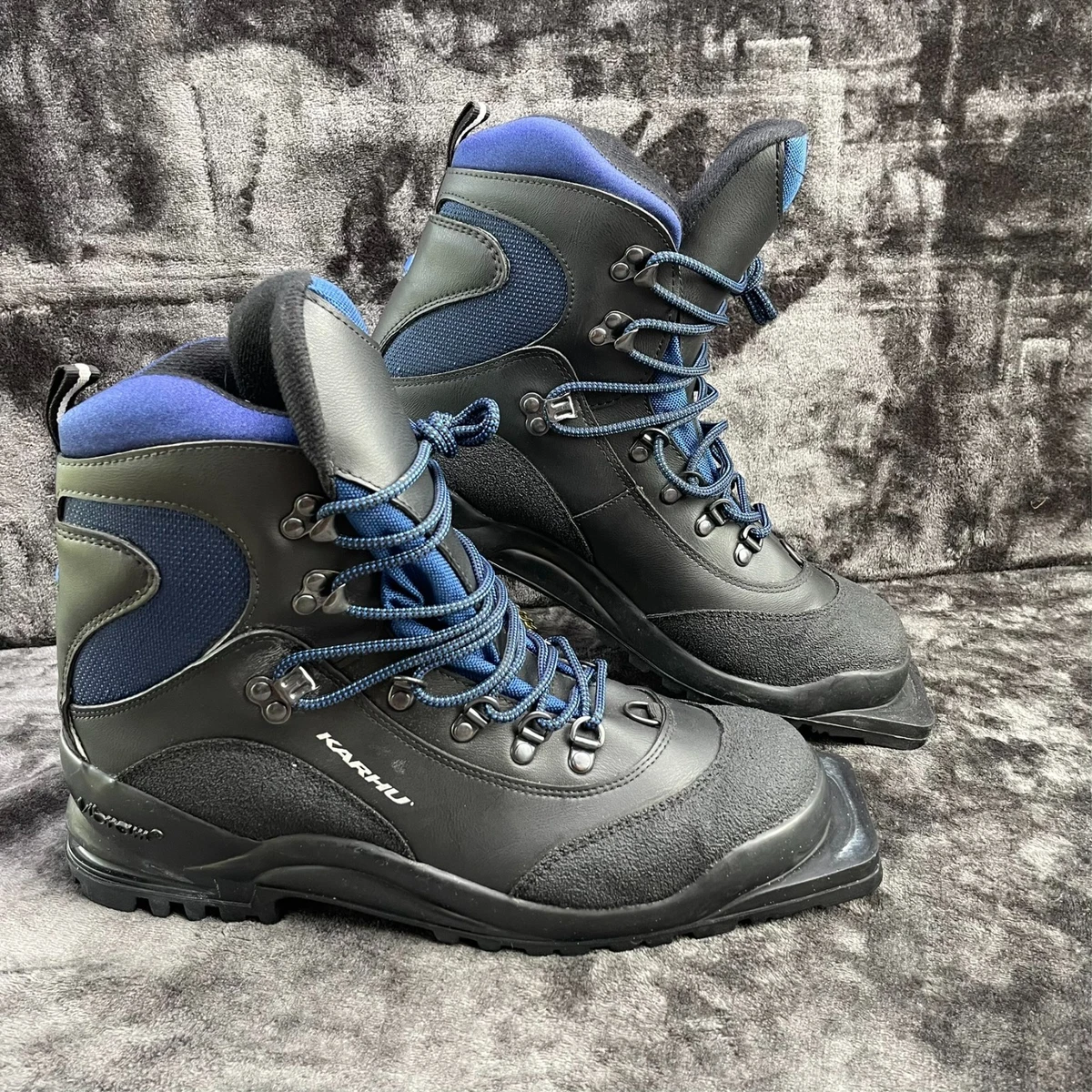 カルフ KARHU XCD TRAVERSE BOOTS US8 Karhu Ski & Snowboard Boots for Men for sale | eBay
