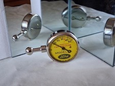 Nice Vintage Model A Tire Gauge A Antique Part For All Ford Tool Kit Displays