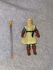 Dungeons & Dragons 1983 LJN Mercion Figure - Near Complete
