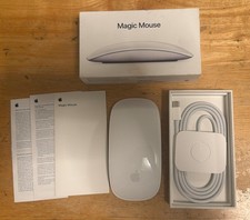 Apple Magic Mouse for sale - eBay