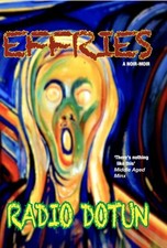 EFFRIES by RADIO DOTUN Paperback Self Help Business