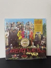 The Beatles - Sgt Pepper's Lonely Hearts Club Band LP 2017 STEREO MIX Sealed