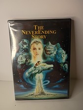 The Neverending Story DVD Noah Hathaway NEW