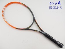 Used Tennis Racket Head Graphene Radical Pro 2014 Model G2 HEAD GRAPHENE...