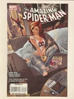 Amazing Spider-Man #601 (2009) Iconic J Scott Campbell Cover VF