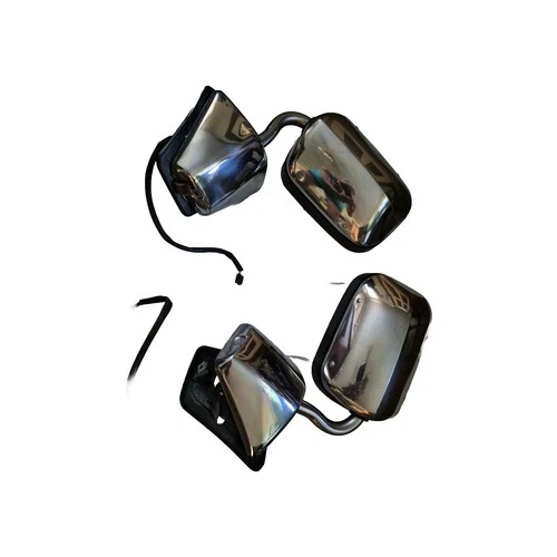 Vintage 1993 GMC G3600 GMC G-Series VAN OE Pair Power Sideview Mirrors SET OF 2