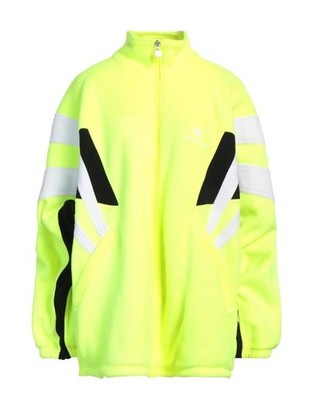 Authentic Balenciaga Fleece Jacket xxs