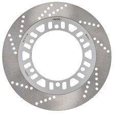 Brake Disc Front For Kawasaki GPZ 750 R ZX750G 1985-1986