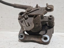 Bremssattel rechts hinten 5Q0615424A SKODA OCTAVIA III COMBI (5E5, 5E6) 2.0 TDI