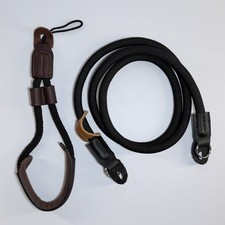 Two camera Straps K&F/Smallrig Nylon Neck Str...
