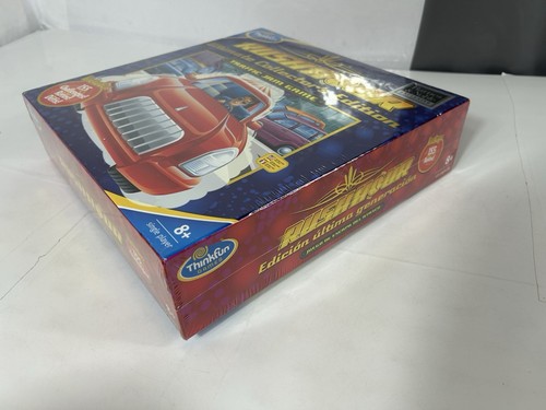 Rush Hour Ultimate Collector's Edition Traffic Jam Logic Strategy Game NEW - Picture 2 of 6