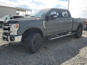 Audio Equipment Radio Control Panel Fits 19-22 FORD F250SD PICKUP 4925943