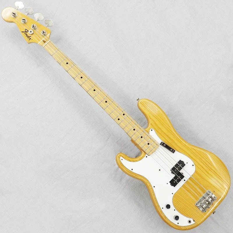 Fender Precision Bass Left-Handed Electric Bass Guitar Bass