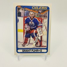 Grant Fuhr