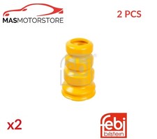 ANSCHLAGPUFFER STOßDÄMPFER FEBI BILSTEIN 170473 2PCS P FÜR HONDA CR-V III