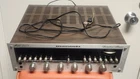 Vintage Marantz Model 2275 Stereophonic Stereo Receiver FM/AM