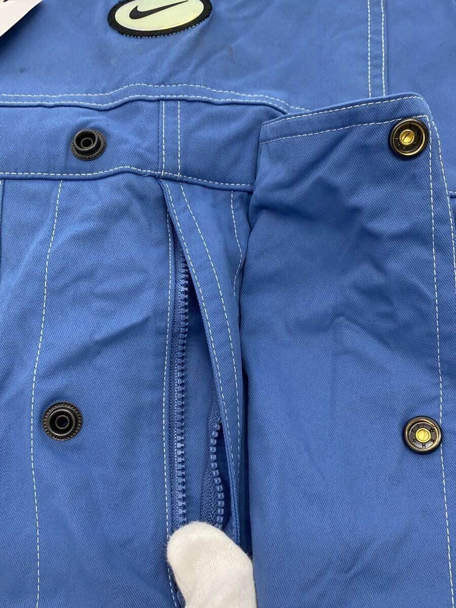 Nike overalls AS M NSW NR STONE L NYLON BLUE DC5408-44 Used