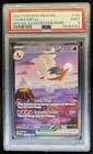 2023 Pokemon SV 151 Charizard ex #199/165 PSA 9