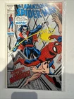 AMAZING SPIDER-MAN #101 2nd Printing 1st Appearance Morbius Marvel 1992
