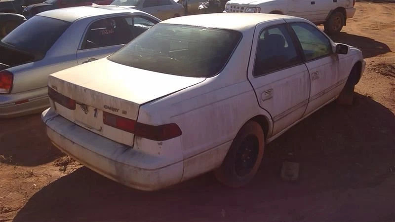 Conjunto de bomba de combustible de 6 cilindros para Toyota Camry 99-03 OEM Foto 3 de 4