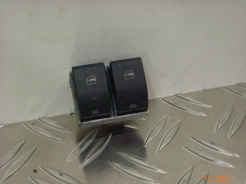 448618 Schalter Fensterheber VW Polo IV (9N) 6Q0959858A