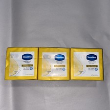 Vaseline Healthy Plus Soap Total Moisture Soy...