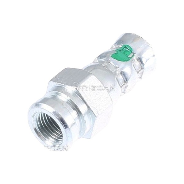 Bremsschlauch 284 Mm F10X1 & F10X1 Triscan Iam-Expertise FüR U.A. Mazda 323-image