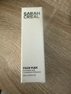 Sarah Creal Face Flex Concealer Shade 6 Medium-Warm