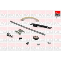 FAI AutoParts Steuerkettensatz Simplex Bolzenkette FüR Opel GT Cabriolet