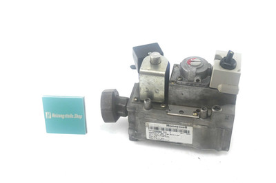 Honeywell VR8605A 1001 1 Gasarmatur Gasregelblock Viessmann #1