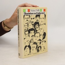 Überleben auf italienisch  |  Victor J. Willi