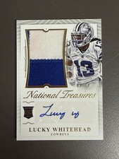 2015 Panini National Treasures Baseball Cards 10