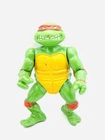 TMNT - Teenage Mutant Ninja Turtles - 1988 Raphael - Hard Head Mirage Studios