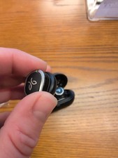 Jaybird Run XT true wireless sport headphones.